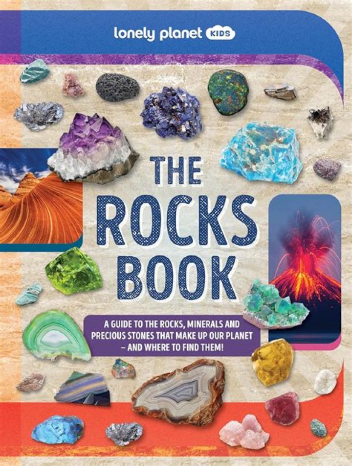 The Ultimate Guide To The Rocks Children