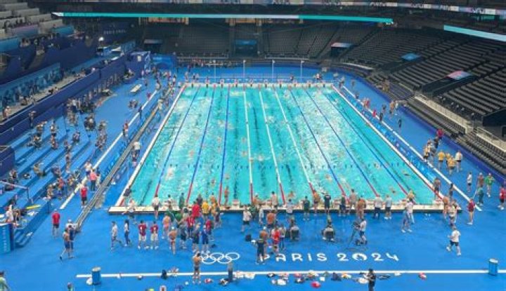 The Ultimate Guide To The Swimming Olympics 2024 Schedule