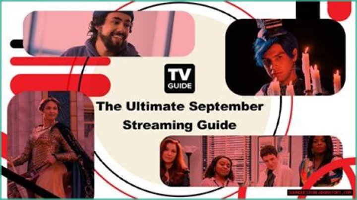 The Ultimate Guide To TV Shows Starring Lola Tung