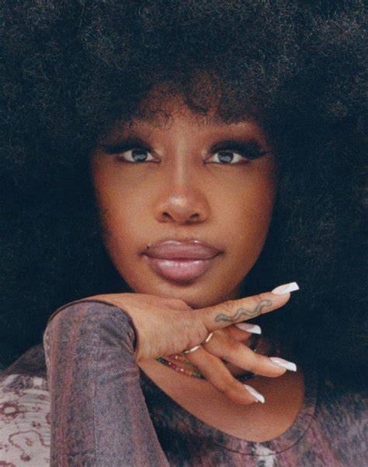 The Ultimate Guide To Understanding SZA's Parents: Influence, Family, And More