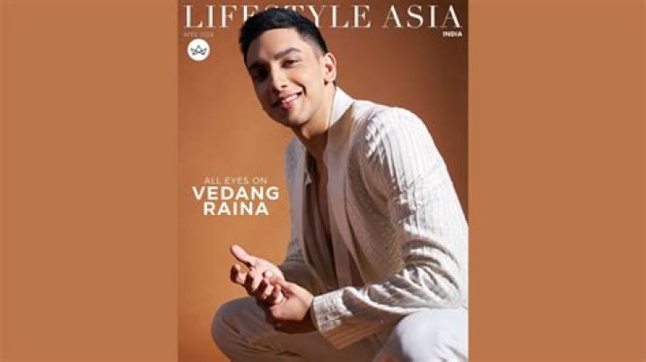 The Ultimate Guide To Vedang Raina's Biography