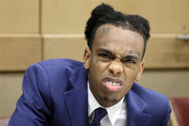 The Ultimate Guide To YNW Melly's Sentence: Understanding The Verdict