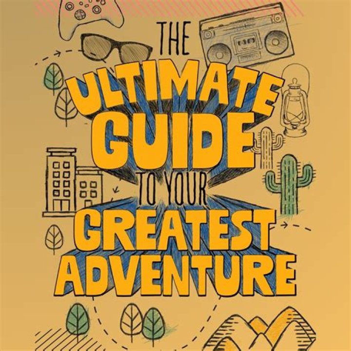 The Ultimate Guide To : Your Comprehensive Resource