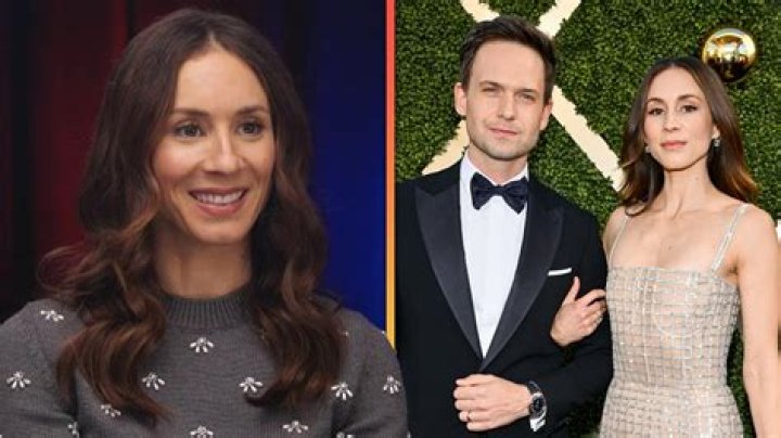 The Ultimate Guide: Understanding Troian And Patrick Adams' Serendipitous Encounter