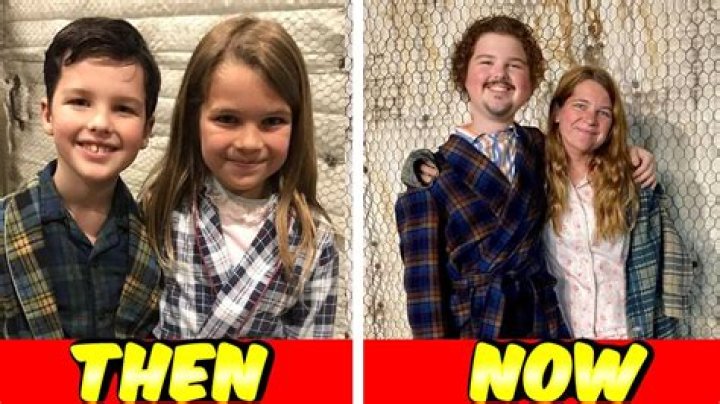 The Ultimate Guide: Young Sheldon Actor Salaries Revealed