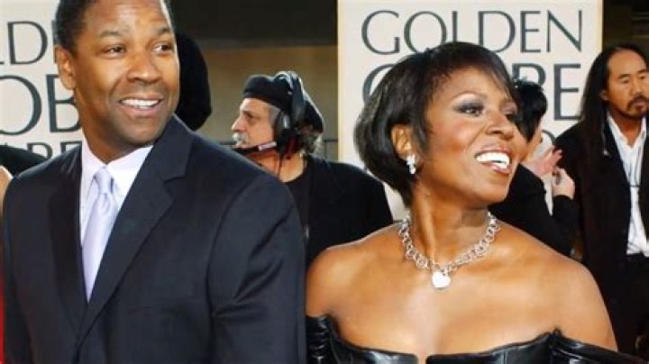 The Ultimate Pauletta Pearson Guide: Exploring Her Life And Career