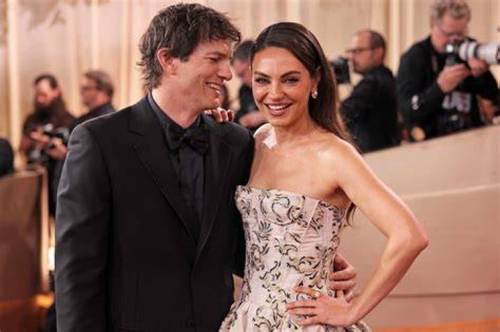 The Ultimate Recap: Ashton Kutcher And Mila Kunis's Star-Studded Wedding