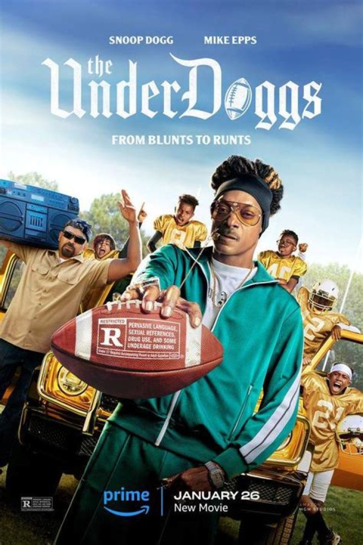 The Ultimate Underdog Story: The Replacements Movie