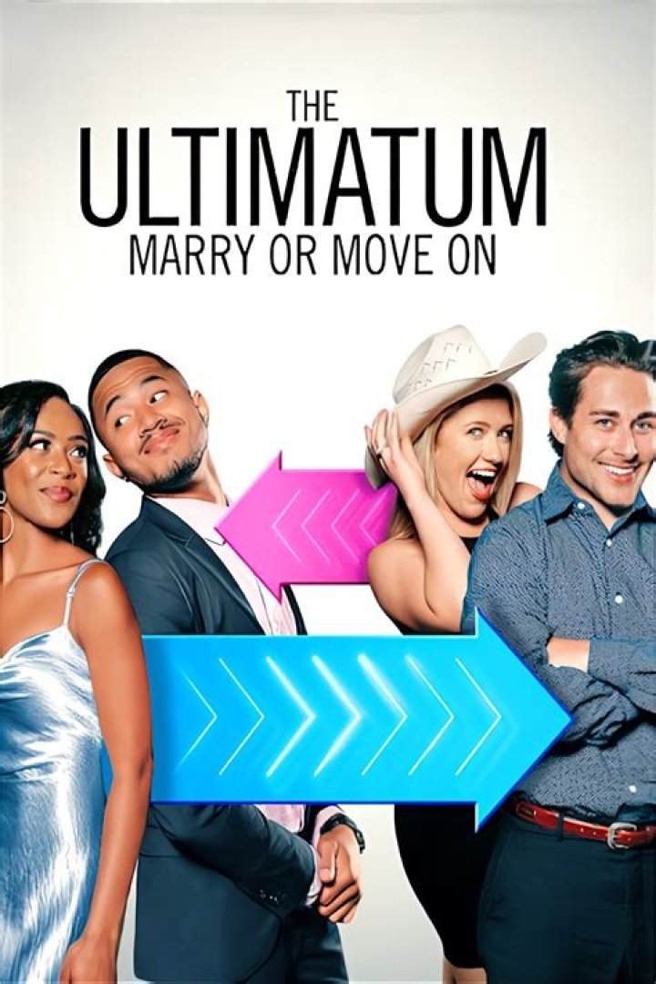 The Ultimatum Marry Or Move On Season 2 Everything We Know