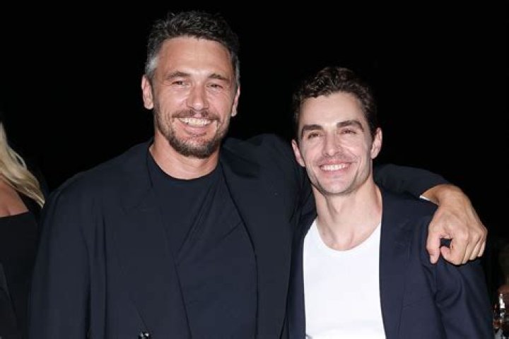 The Unbreakable Bond: Dave And James Franco, Brothers In Art And Life