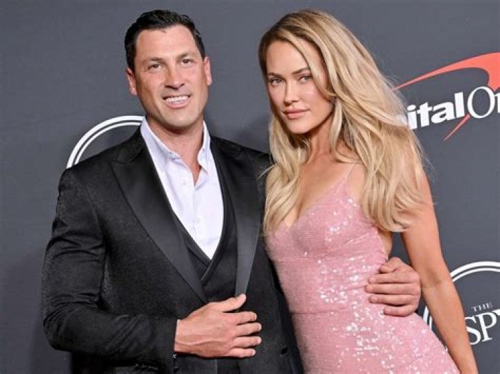 The Unbreakable Bond: Maksim Chmerkovskiy And Erin Andrews' Enduring Love Story