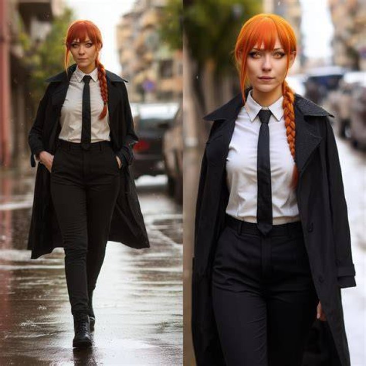 The Unforgettable Briar Rudeseal: A Guide To Her Charismatic Persona