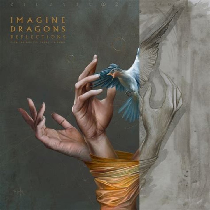 The Unforgettable Collaboration Between Imagine Dragons And Ryan Reynolds