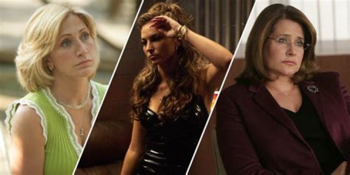 The Unforgettable Ensemble: A Deep Dive Into The Sopranos Cast