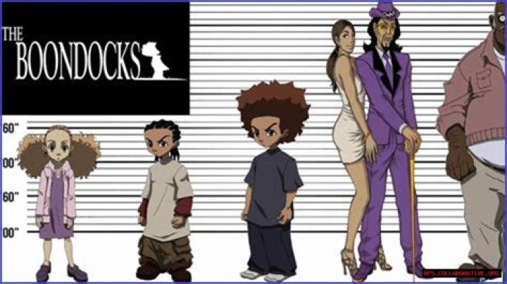 The Unforgettable Guest Stars Of The Boondocks: A Celebration Of Talent