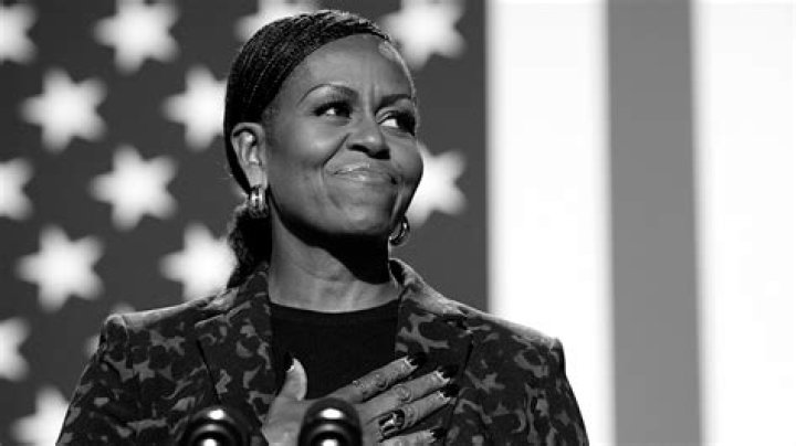 The Unforgettable Legacy Of Natasha Marian Obama: A Future Leader In Her Own Right