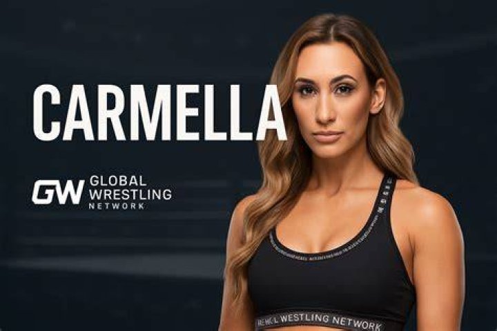 The Unforgettable Performance Of Cristina Carmella: A Star On The Rise