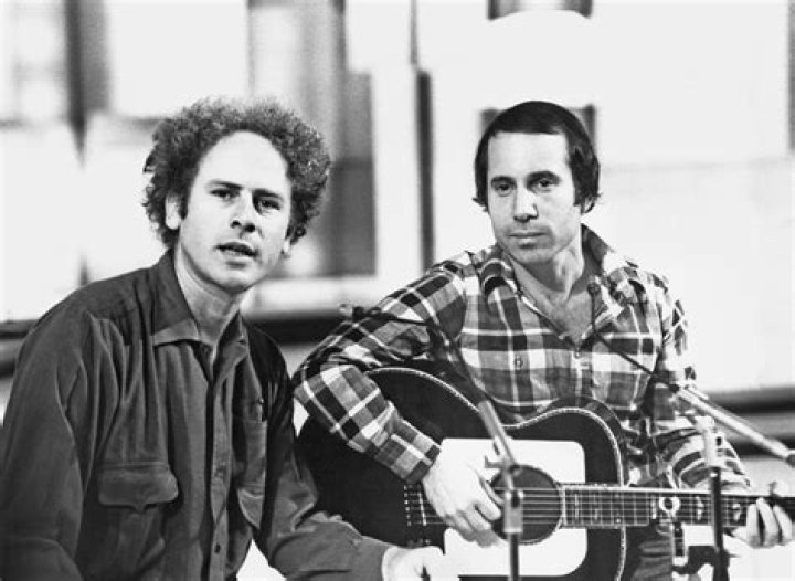 The Unforgettable Simon & Garfunkel's America: A Musical Journey