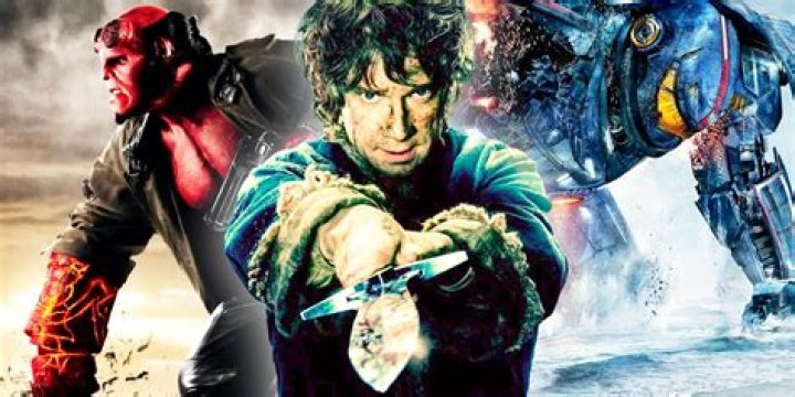 The Unmade Movies of Guillermo del Toro Den of Geek