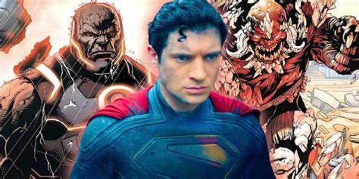 The Unmatched Might: Exploring The Most Powerful Superheroes
