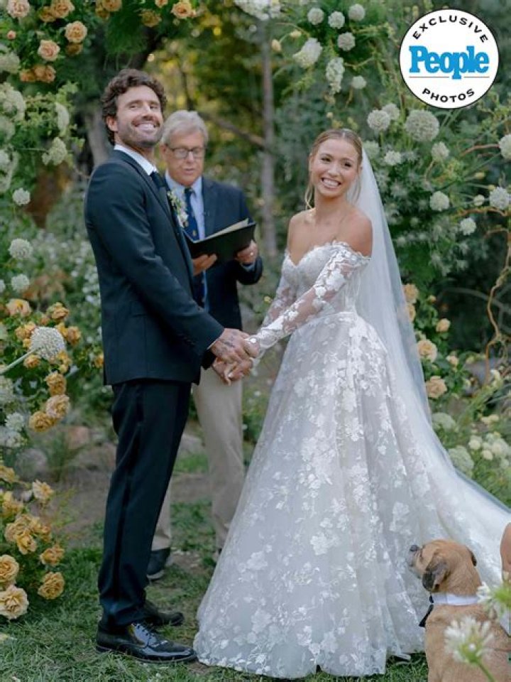 The Unseen Story Of Brody Jenner And Nicole Richie's Relationship