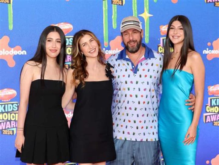 The Unstoppable Force: Adam Sandler's Enduring Legacy In Hollywood