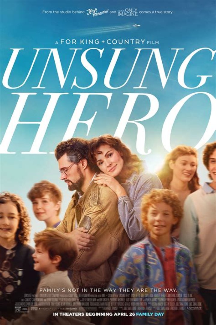 The Unsung Heroes: People Who Deserve Recognition