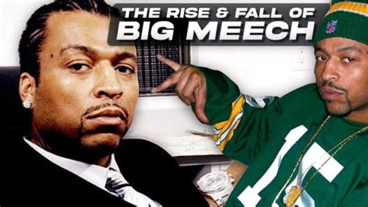 The Untold Story Of Big Meech's Mother: A Legacy Of Strength