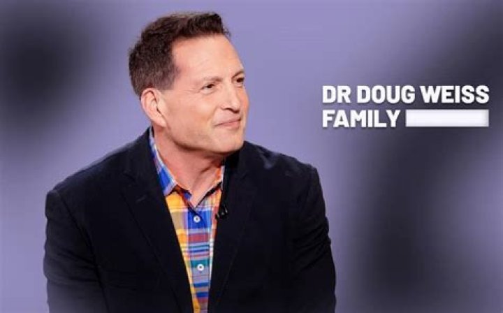 The Untold Story Of Doug Weiss's Former Spouse: Unveiling Her Identity