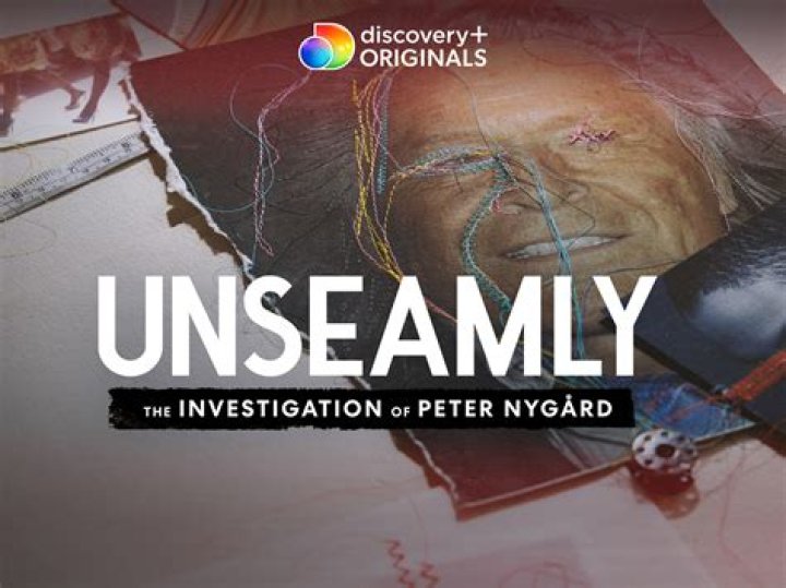 The Untold Story Of Peter Nygard's Wife: Love, Challenges, And Legacy