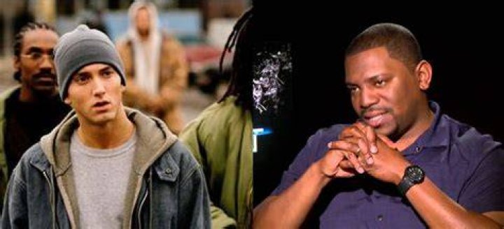 The Untold Truth About Eminem's Sister