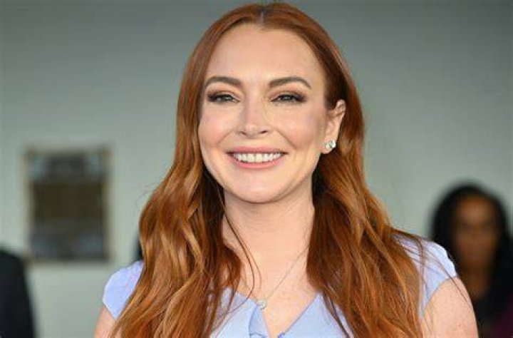The Untold Truth About Lindsay Lohan's Twin