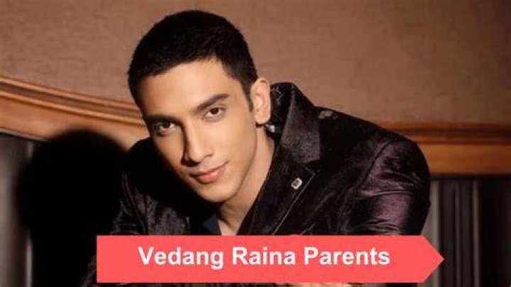 The Untold Truth About Vedang Raina's Family And Connections
