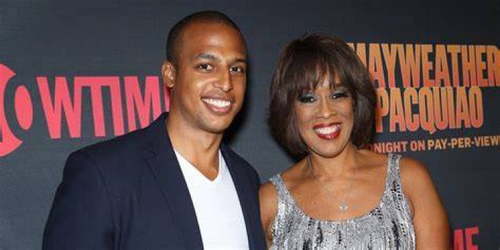 The untold truth of Gayle King's exhusband William Bumpus