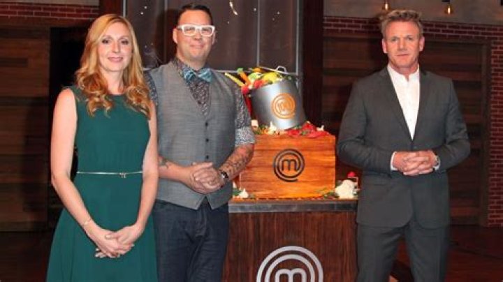 The Untold Truth Of MasterChef's Joe Bastianich