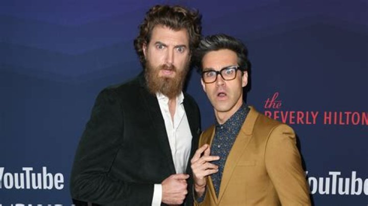 The Untold Truth Of Rhett And Link
