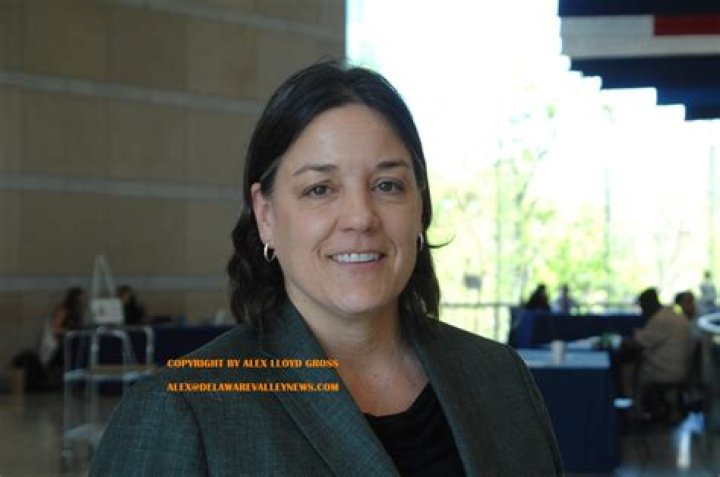 The U.S. attorney for Delaware is a key decisionmaker in a high