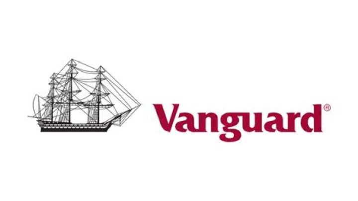 The Vanguard Group logo Dwglogo