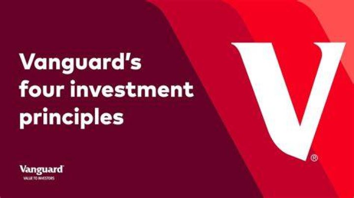The Vanguard Group: Pioneering Investment Management