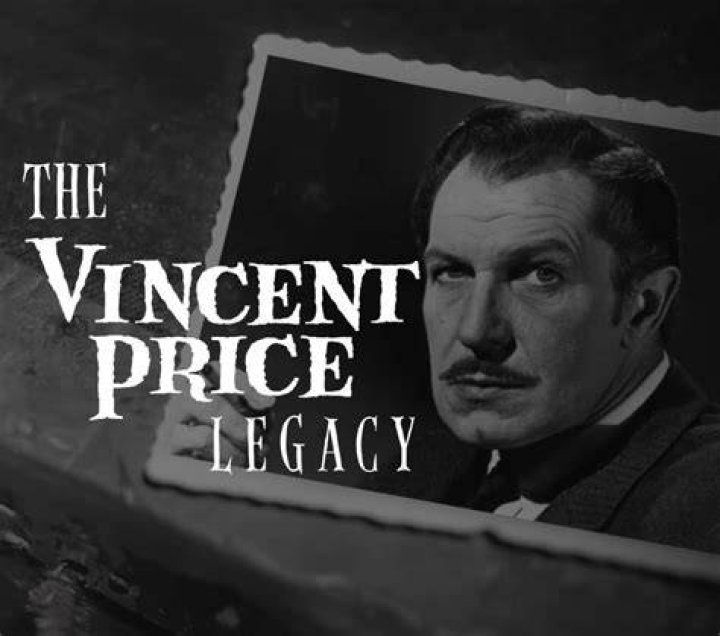 The Vincent Price Special El diabolik's World of Psychotronic