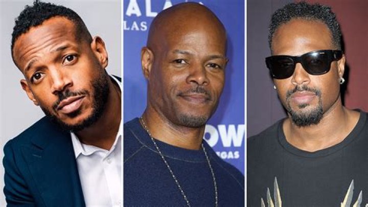 The Wayan Brothers: A Legacy Of Laughter And Entertainment