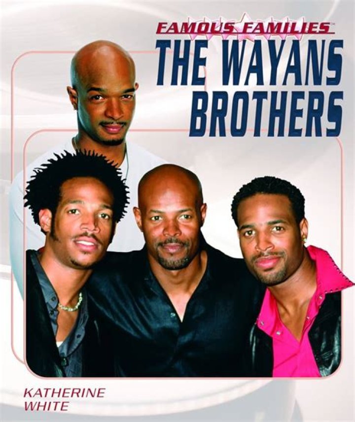 The Wayans Brothers To Perform Rare Comedy Show At Potawatomi Casino In