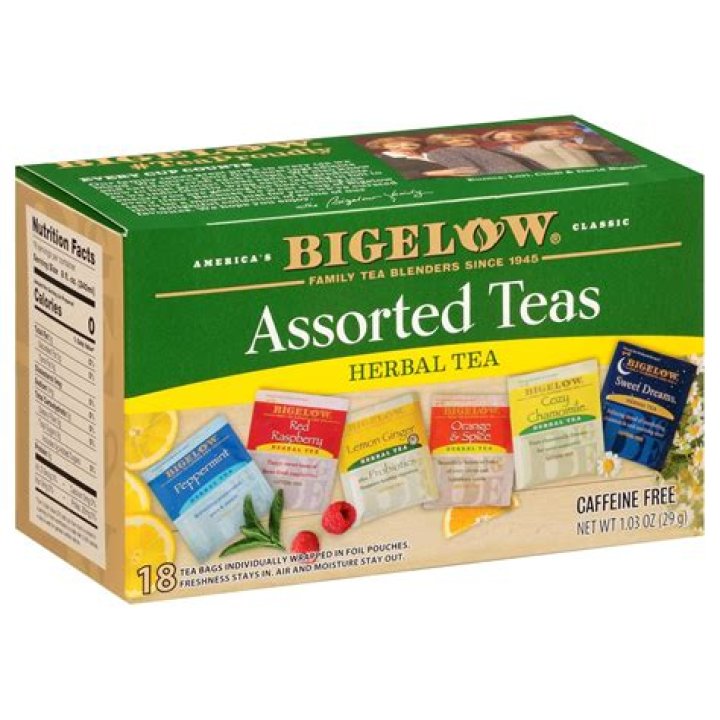 The Wealth Of Bigelow Tea: Uncovering Its Net Worth