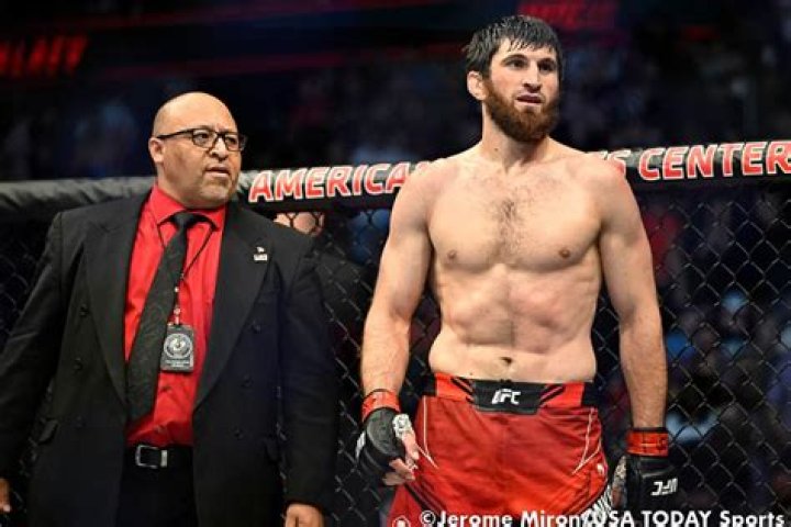 The Weekly Takedown Jan Blachowicz, Magomed Ankalaev detail circumstances leading up to UFC 282