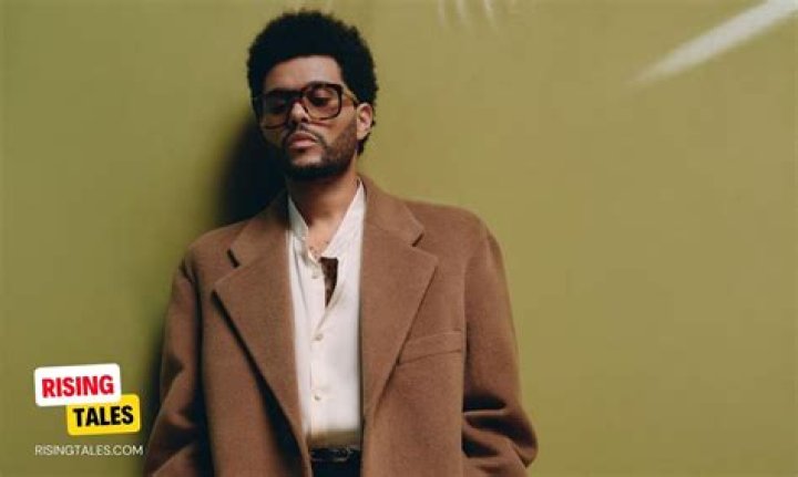 The Weeknd (Abel Tesfaye) Age, Career, Family, Height, Hobbies, Girlfriend, Net Worth & More