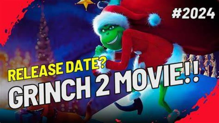 The Whimsical World Of The Grinch Phone Number