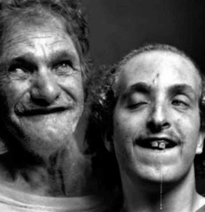 The Whittaker inbred family story Everything you should know Tuko.co.ke