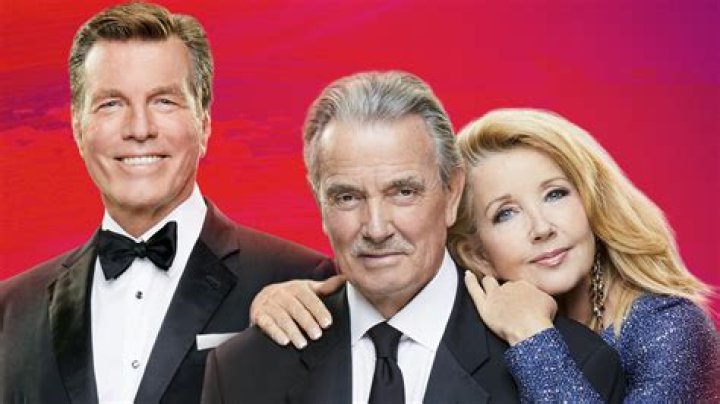The Young and the Restless Spoilers Summer Goes Overboard Kyle Is