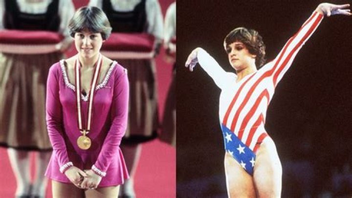 theLIST Winning Looks Iconic Olympic Beauty Female swimmers