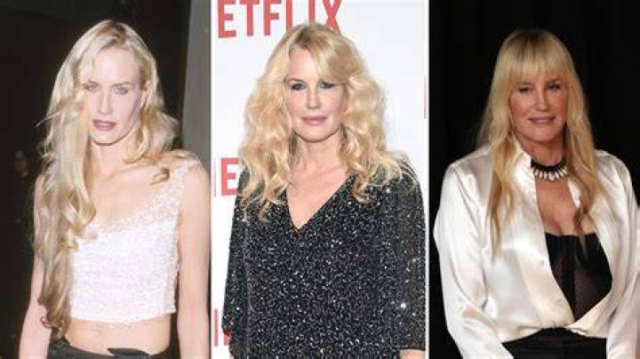 Then and now Daryl Hannah turns 55 San Antonio ExpressNews